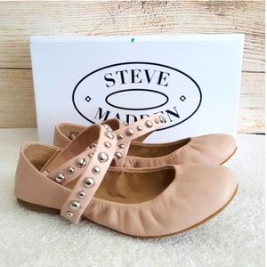 New ✨Steve Madden Mollie Ballet flats